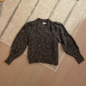 Madewell sweater